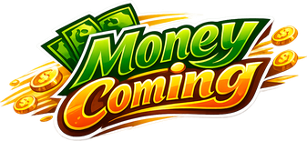 Money Coming Logo